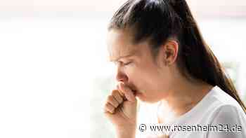 Lindern Medikamente gegen Erkältung nur die Symptome? Apotheker verrät, welche Hausmittel ihm bei Husten helfen