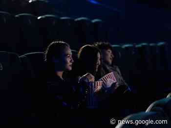 CLUSONE - Settimana speciale al tuo cinema - Dal 27 Gen al 2 Feb ... - Araberara