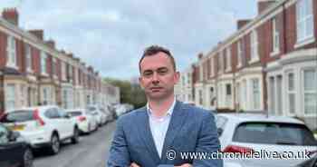 Conservative Party selects second candidate for St Mary's ward in Whitley Bay ahead of local elections