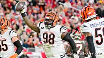Bengals have underrated secret weapon heading into AFC Championship vs. Patrick Mahomes-led Chiefs