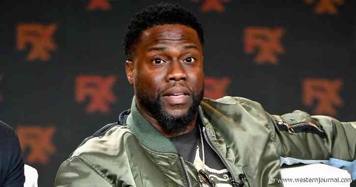 World-Famous Comedian Reveals the Moment God's Wake-Up Call Changed His Life - He's Lucky to Be Alive