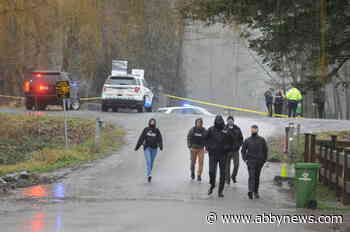 Chilliwack man who was shot by RCMP officer while holding a ‘shish-kebab skewer’ files lawsuit