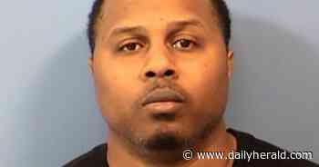 Police: Man fired a machine gun more than 30 times in Villa Park neighborhood