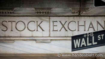 Wall Street: US-Börsen starten positiv in den Handel – E-Autobauer Lucid verdoppelt Aktienwert fast