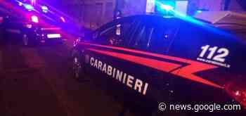 Manduria: Imprenditore di 58 anni trovato carbonizzato nell'auto - LaVoce