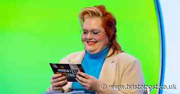 Jayde Adams reveals surprise Strictly friendship fact about Ellie Simmonds