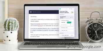 Our SEO Expert Signed Up for Grammarly—Here Are His Thoughts - Popdust