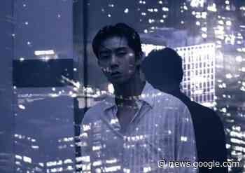 Park Seo Joon shoots a passionate pictorial with Marie Claire - allkpop