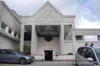 Woman pleads not guilty to murdering husband - Barrhead News