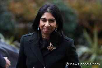 Growing criticism of Braverman's 'cruel' dropping of Windrush pledges - Barrhead News