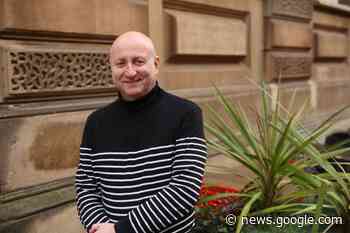 Sounds International: Choir to celebrate 20th birthday - Barrhead News