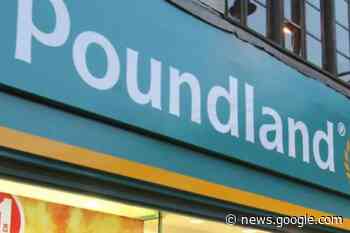 Scotland set for 'supersized' Poundland amid bargain store ... - Barrhead News