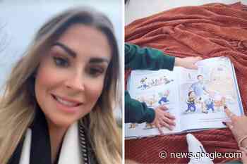 Mrs Hinch to visit Silverburn for book signing - Barrhead News