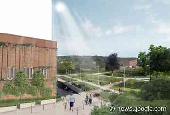 Barrhead: Snub for £20million town centre regeneration plan - Barrhead News