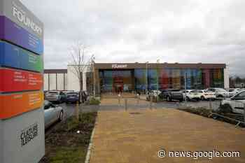 East Renfrewshire: Care sector jobs fair at Barrhead Foundry - Barrhead News