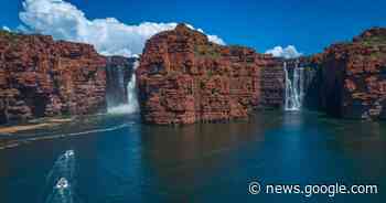 Cruise the Kimberley with Discovery One - Western Advocate