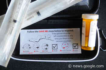 Interior Health issues alert after multiple drug poisonings in ... - Kimberley Bulletin