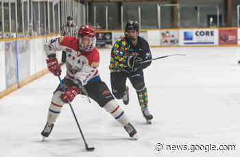 Two loss weekend as Dynamiters continue to struggle on offensive ... - Kimberley Bulletin