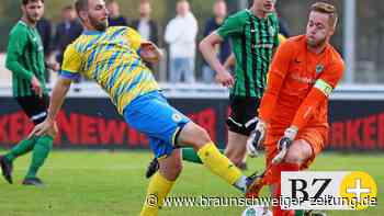 Jedes Jahr ein kleines Stückchen besser werden