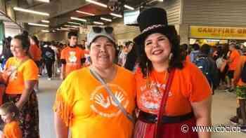 Aunty Show bringing a variety of performances by local Indigenous women to Winterruption in Regina