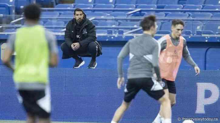 Defence will once again be looked upon to fill the net for CF Montreal