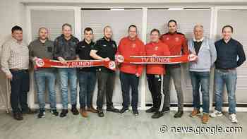 Bunde klärt Trainerfragen in einem Rutsch - Rheiderland Zeitung