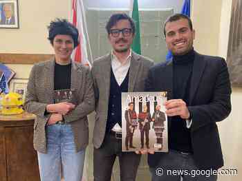 Bibbiena, Nicholas Gelli un maestro da rivista - InformArezzo News