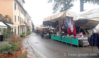 Mercato di Bibbiena: nessun beneficio per il centro storico - Casentino 2000