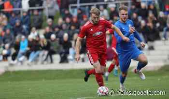 Saaldorf schlägt Freilassing im Derby – die Bilder - Heimatsport.de