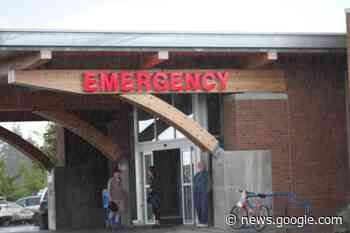 Canadians worried about the state of provincial health systems: poll ... - Summerland Review