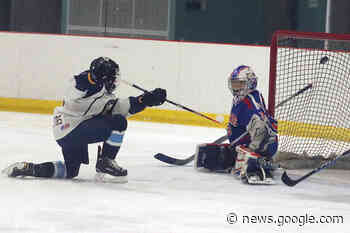 Vernon makes history: 50 years of featuring tomorrow's hockey stars ... - Summerland Review