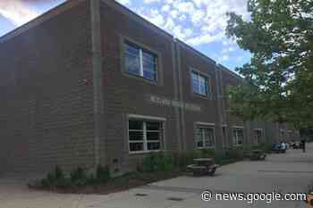 Fight at Kelowna high school allegedly involved student and parent ... - Summerland Review