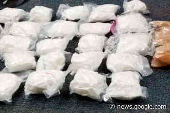 The two sides of decriminalizing drug possession - Summerland ... - Summerland Review