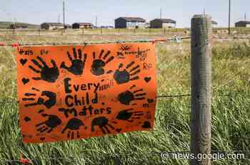 Probe into Alberta residential school links unpasteurized milk to ... - Summerland Review