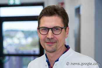 Vortrag in der Stadtklinik Hemer: Leistenbruch, die unterschätzte ... - www.lokalkompass.de