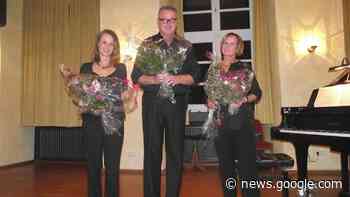 Bach, Chopin und Skrjabin: Benefiz-Konzert im Haus Hemer - Hemer - www.lokalkompass.de