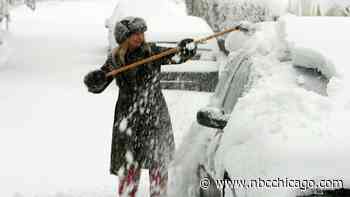 Can Illinois Residents Legally Warm Their Cars Up Unattended?
