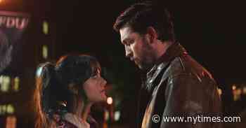 Sundance Film Festival 2023: Standout Movies