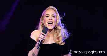 Adele 'struggles to fill Vegas gigs' as ticket prices drop but still cost ... - The Mirror