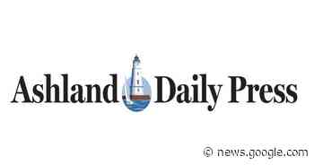 Linda Rose (Vander Venter) Melville | Subscriber - Ashland Daily Press