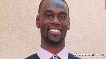 Tyre Nichols' mother: 'No mother should go through what I'm going through