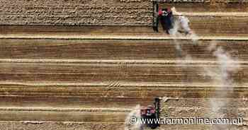 Stunning harvest photography highlighted through competition