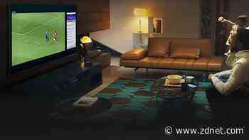 The 5 best 50-inch TVs of 2023