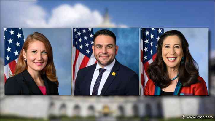 New Mexico Representatives earn high-profile committee seats in new Congress
