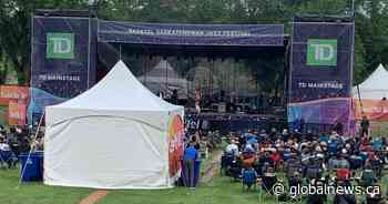 SaskTel Saskatchewan Jazz Festival announces upcoming event with new vision and location