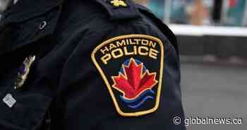 Police charge 2 men in connection with 2022 shooting of 18-year-old in downtown Hamilton
