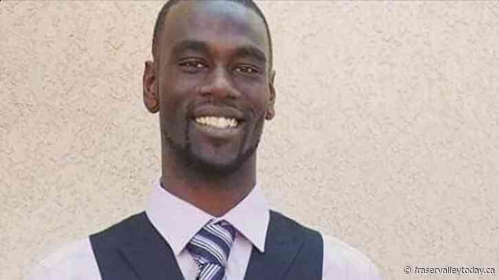 Canadian police chiefs speak out on death of Black man beaten by U.S. officers