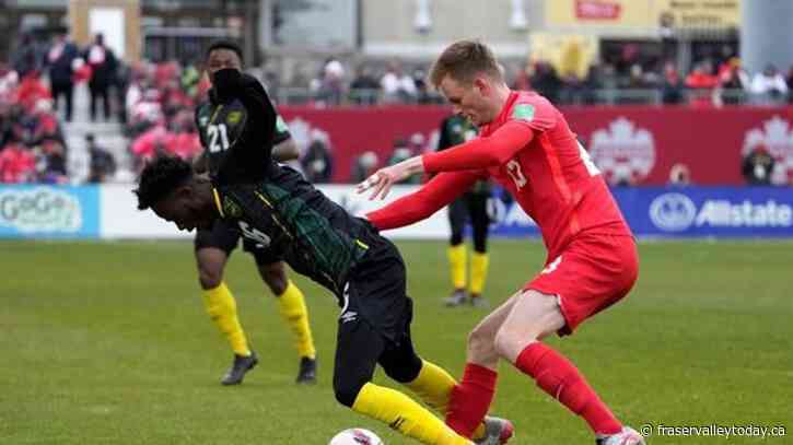 New CONCACAF-CONMEBOL agreement gives Canada games against top-tier opposition