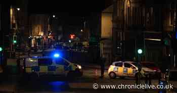 Hexham 'stabbing' LIVE: Two teenagers injured as 15-year-old boy arrested