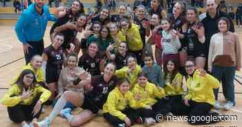 S2M Volley Vercelli: un altro successo in Coppa Piemonte - La Sesia | Cronaca